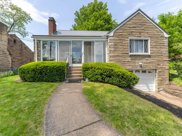 424 Bower Hill Rd, Pittsburgh, PA 15228