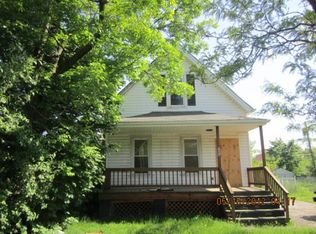 9604 Sophia Ave, Cleveland, OH 44104