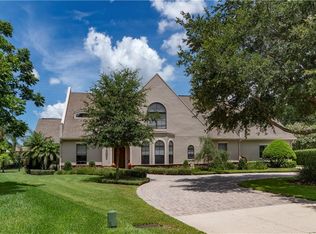 2529 Stoneview Rd, Orlando, FL 32806