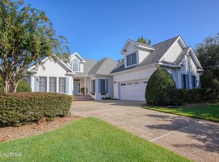 2119 Bay Colony Ln, Wilmington, NC 28405