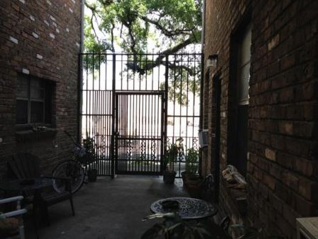 2nd image of 401 Saint Francis St APT 4