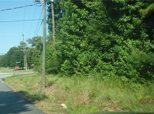 11214 Patillo Rd, Dewitt, VA 23840