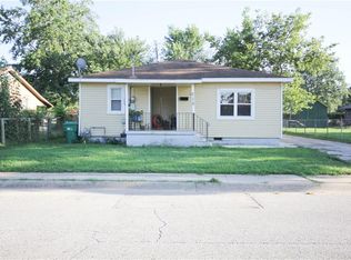 715 Success Ave, Springdale, AR 72764