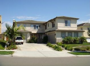 1563 Wishing Star Dr, Chula Vista, CA 91915