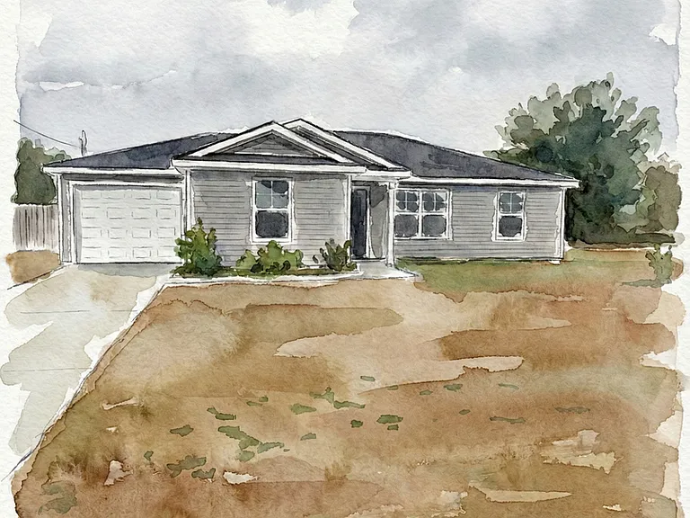 43 Persimmon Blvd NE — Photo 1
