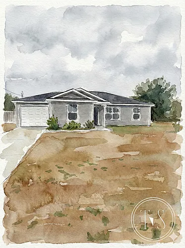 43 Persimmon Blvd NE Photo 1