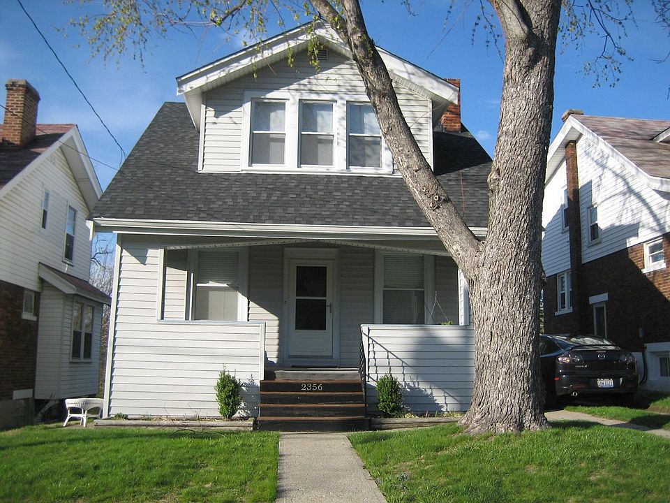 Quiet street in desireable area of Norwood