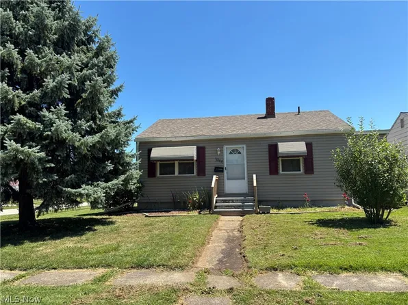 3006 Latimer Ave, Ashtabula, OH 44004