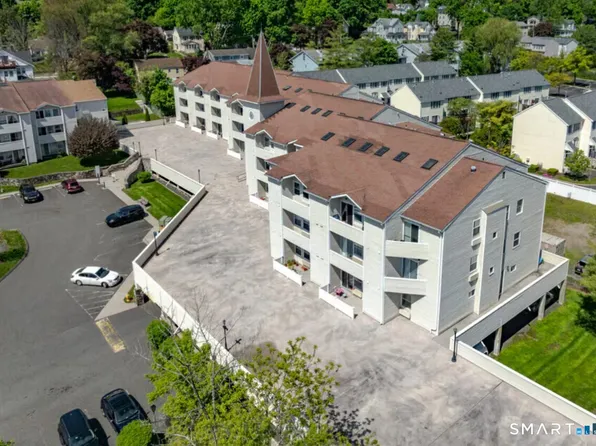 163 South Street #55, Danbury, CT 06810