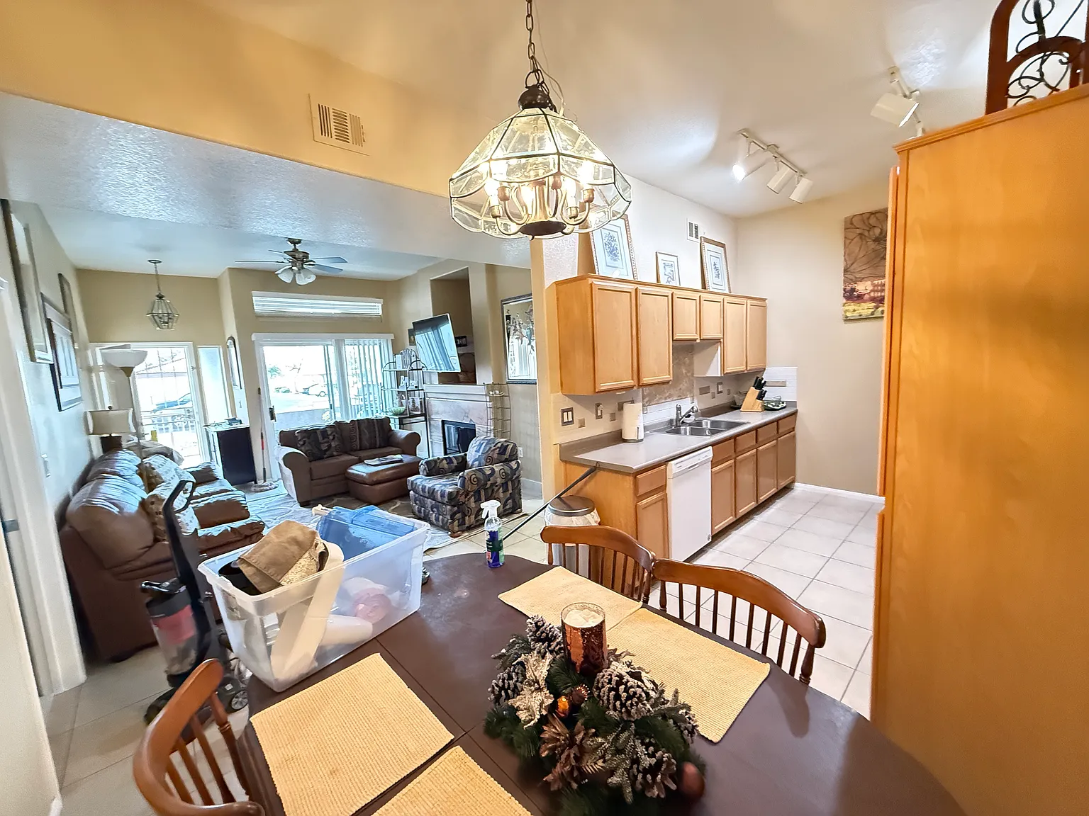 W Horizon Ridge Pkwy, Henderson — Photo 4