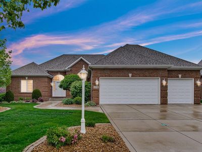 2108 White Oak Ln, Highland, IN, 46322