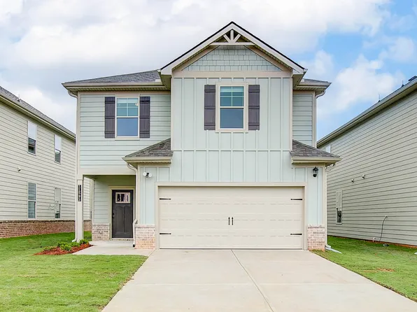 Reagan Plan, Towne Center