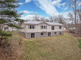 N5353 Thornapple Rd, Ladysmith, WI 54848