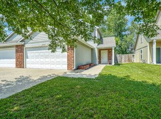 3436 Morning Dove Cir, Lawrence, KS 66049