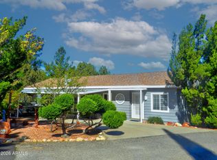 6770 W State Rte. 89A -- #5, Sedona, AZ 86336