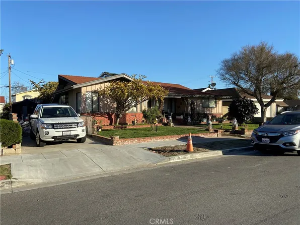 14722 Wilson St, Midway City, CA 92655