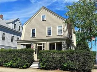 173 Oakland Ave, Providence, RI 02908