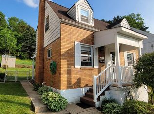 217 Outlook St, Pittsburgh, PA
