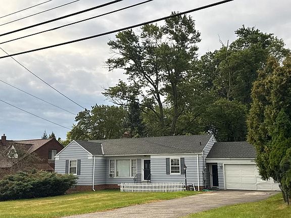 2nd image of 26010 Emery Rd