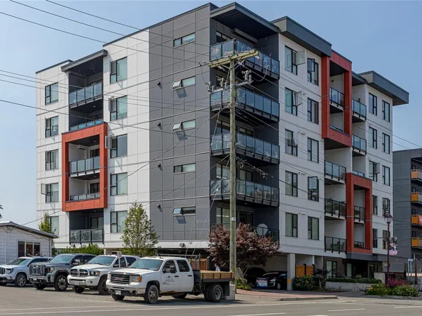 815 Orono Ave #503, Langford, BC V9B 2T8