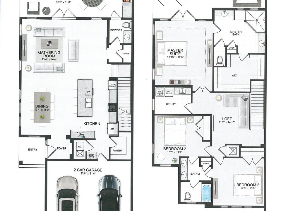 2nd image of 247 Rum Runner Way