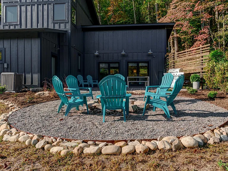 Upper Herron Cove Rd — Photo 8
