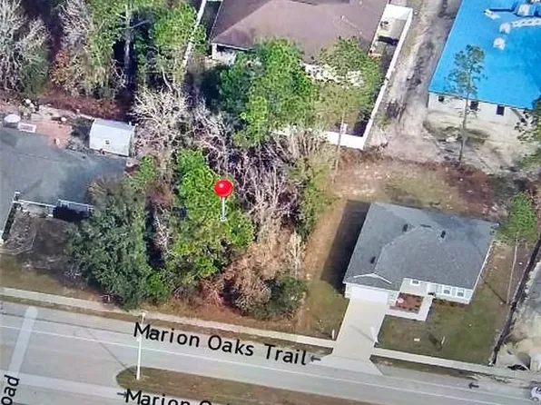 Marion Oaks Trl Lot 23, Ocala, FL 34473