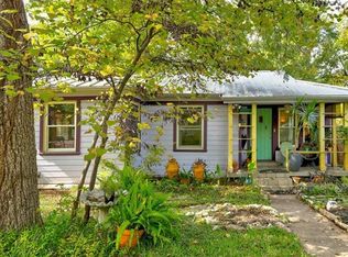 3206 Dancy St, Austin, TX 78722
