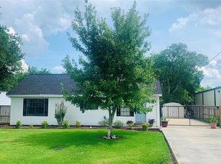 2424 67th St, Port Arthur, TX 77640