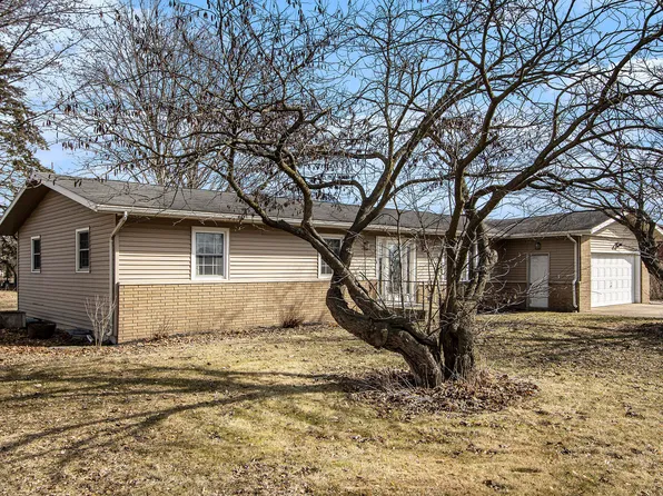 52551 N Us Highway 131, Three Rivers, MI 49093