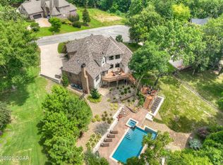 6202 S Maplewood Ct, Joplin, MO 64804