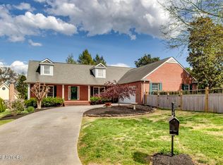 7804 Julia Ct, Knoxville, TN 37938