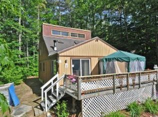 6 Interlaken Cir, Madison, NH 03849