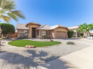 7539 E Farmdale Ave, Mesa, AZ 85208