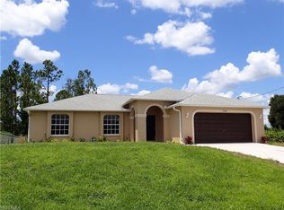 3306 19th St SW, Lehigh Acres, FL 33976