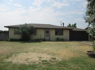 2620 Holler Ave, Cody, WY 82414