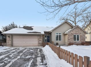 5547 Inverness Way, Big Lake, MN 55309