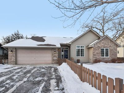 5547 Inverness Way, Big Lake, MN, 55309