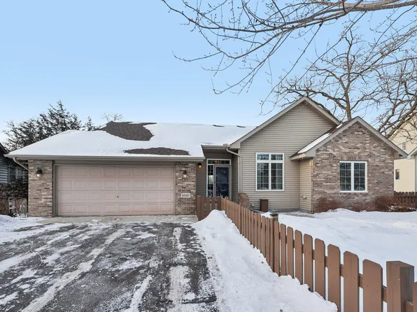 5547 Inverness Way, Big Lake, MN 55309