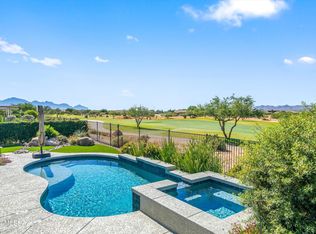 30882 S Canyon Vista Way, Oracle, AZ 85623