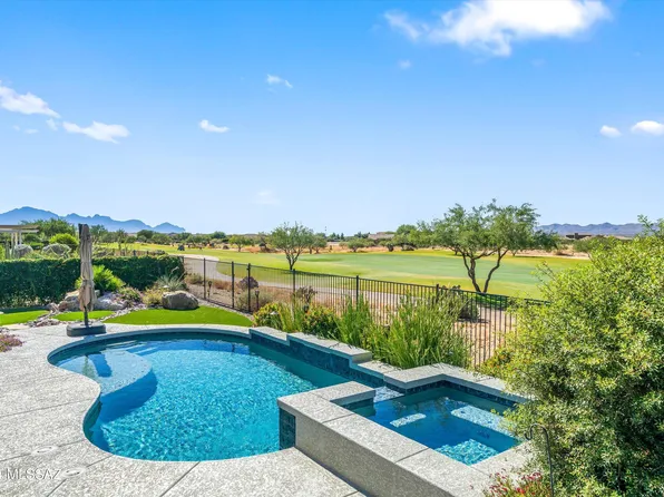 30882 S Canyon Vista Way, Oracle, AZ 85623