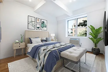 Rented by Brick&Mortar