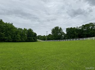 3 Hannah Ridge Trl, Elsberry, MO 63343