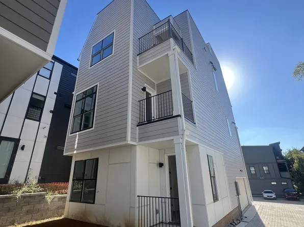 110B Myrtle St #B, Nashville, TN 37206