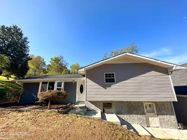 180 Clarence Ln, Harrogate, TN 37752