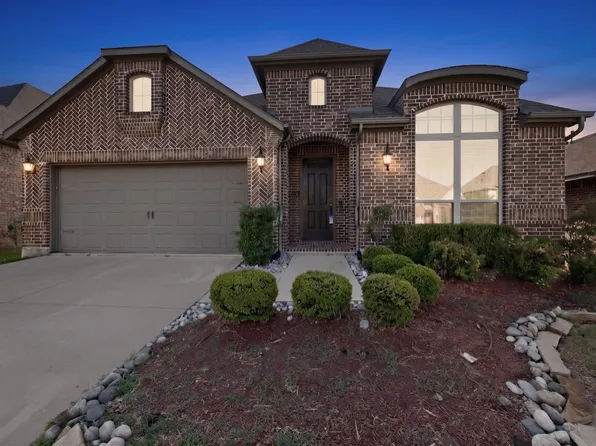 2912 Country Church Rd, McKinney, TX 75071