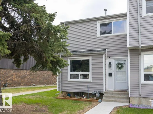 311 Northgate Ter NW, Edmonton, AB T5E 3E3