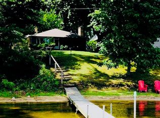 50878 Garrett Rd, Dowagiac, MI 49047