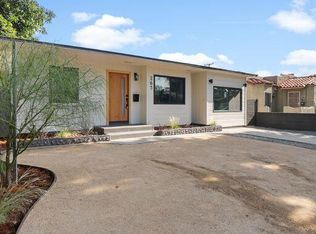 265 E Forhan St, Long Beach, CA 90805