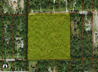 4710 7th Ave NW, Naples, FL 34119